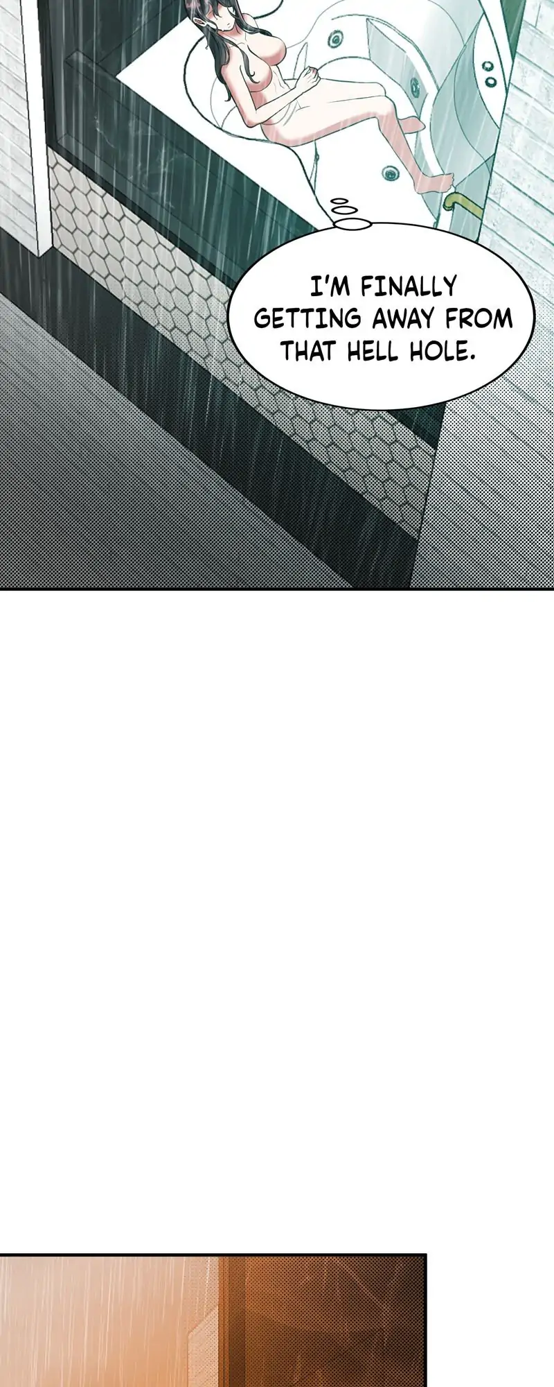 Our Masquerade of Love chapter 34 - page 28