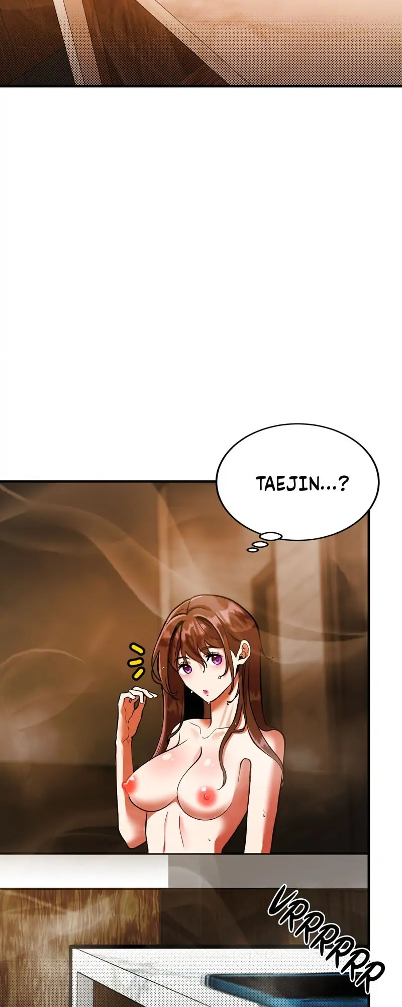 Our Masquerade of Love chapter 34 - page 32