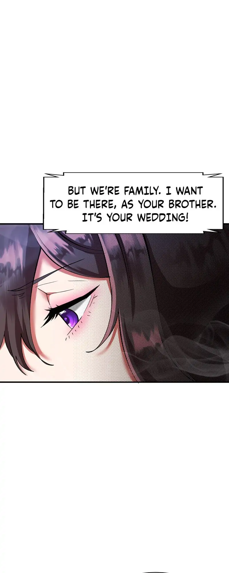 Our Masquerade of Love chapter 34 - page 39