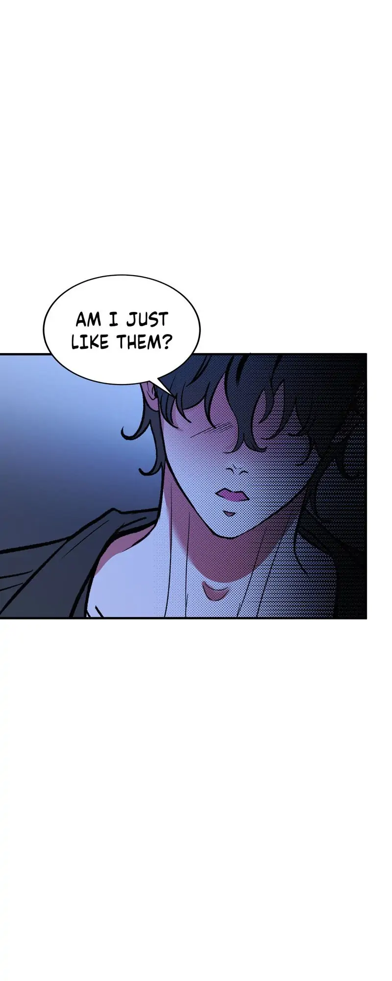 Our Masquerade of Love chapter 34 - page 43