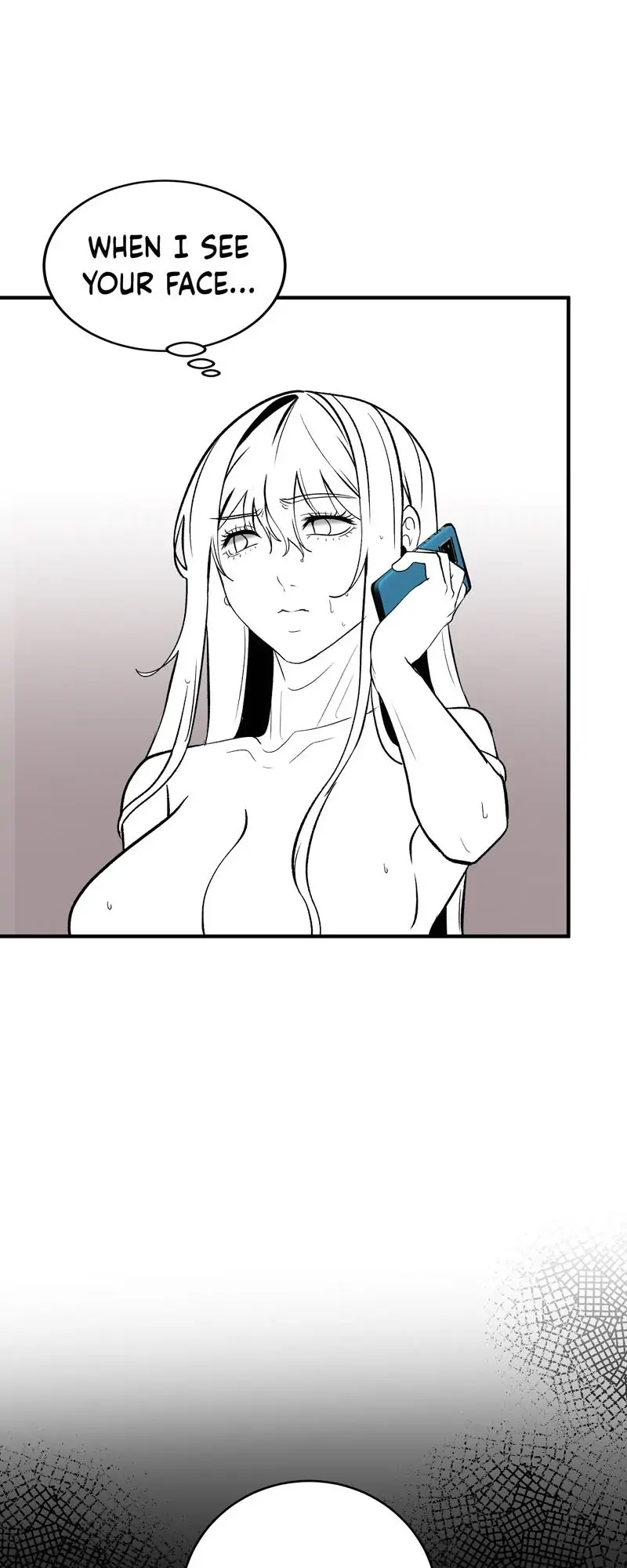 Our Masquerade of Love chapter 34 - page 44