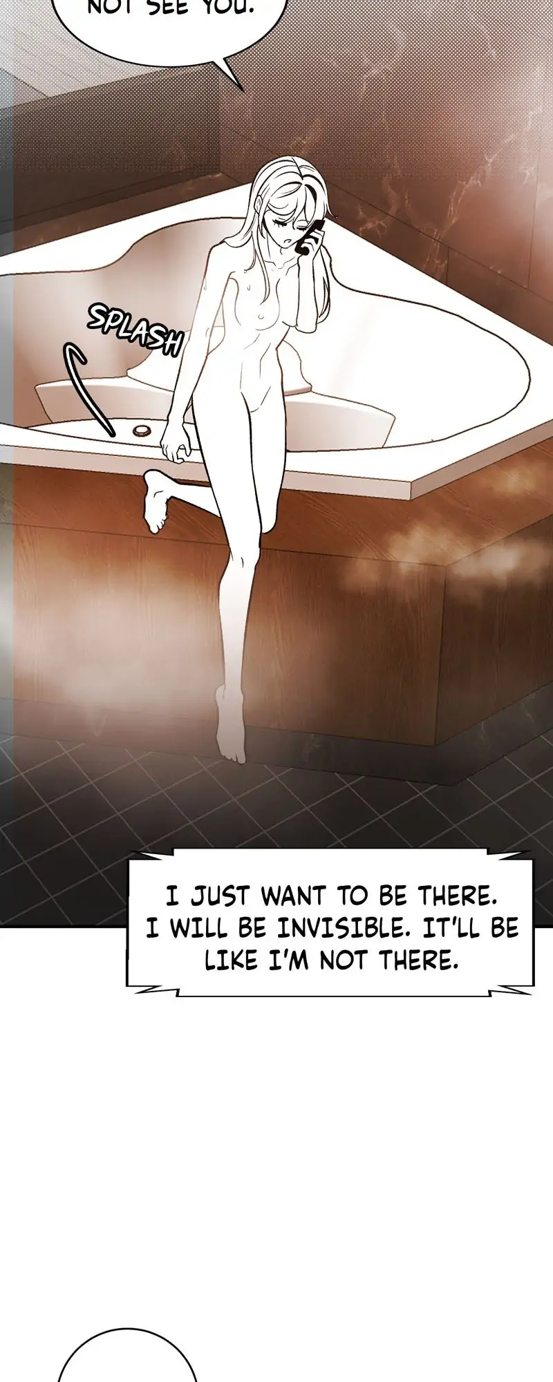 Our Masquerade of Love chapter 34 - page 46