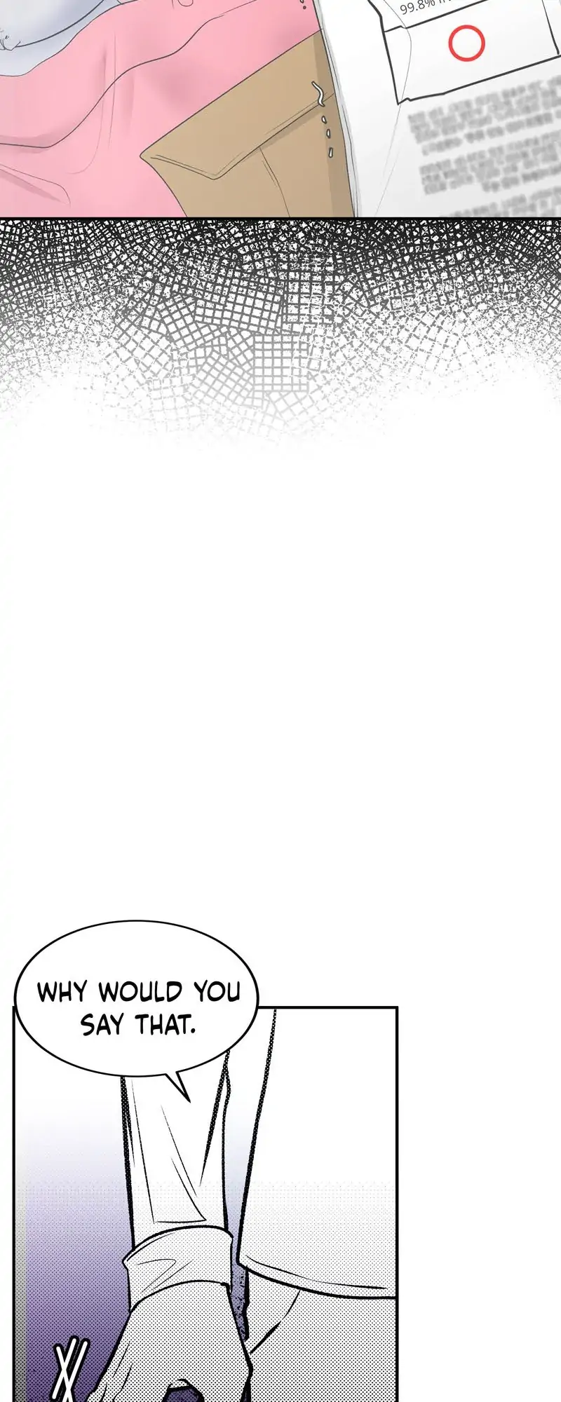Our Masquerade of Love chapter 34 - page 48