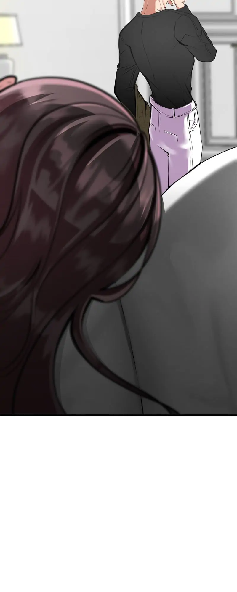 Our Masquerade of Love chapter 34 - page 4