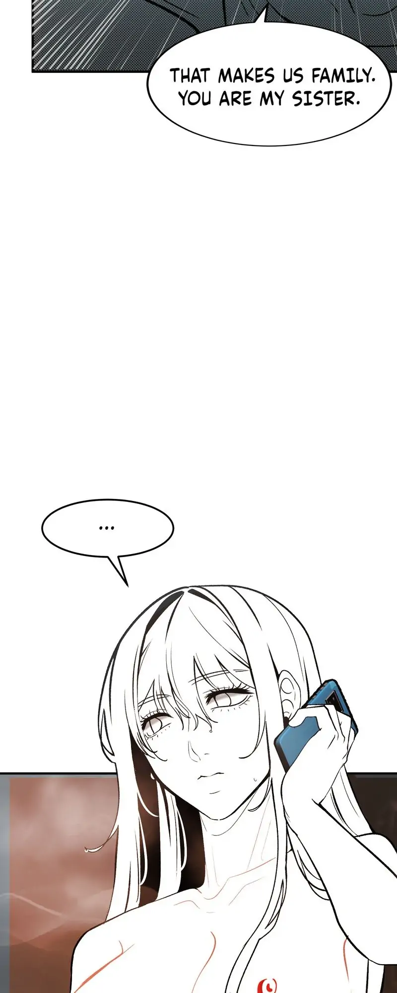 Our Masquerade of Love chapter 34 - page 50