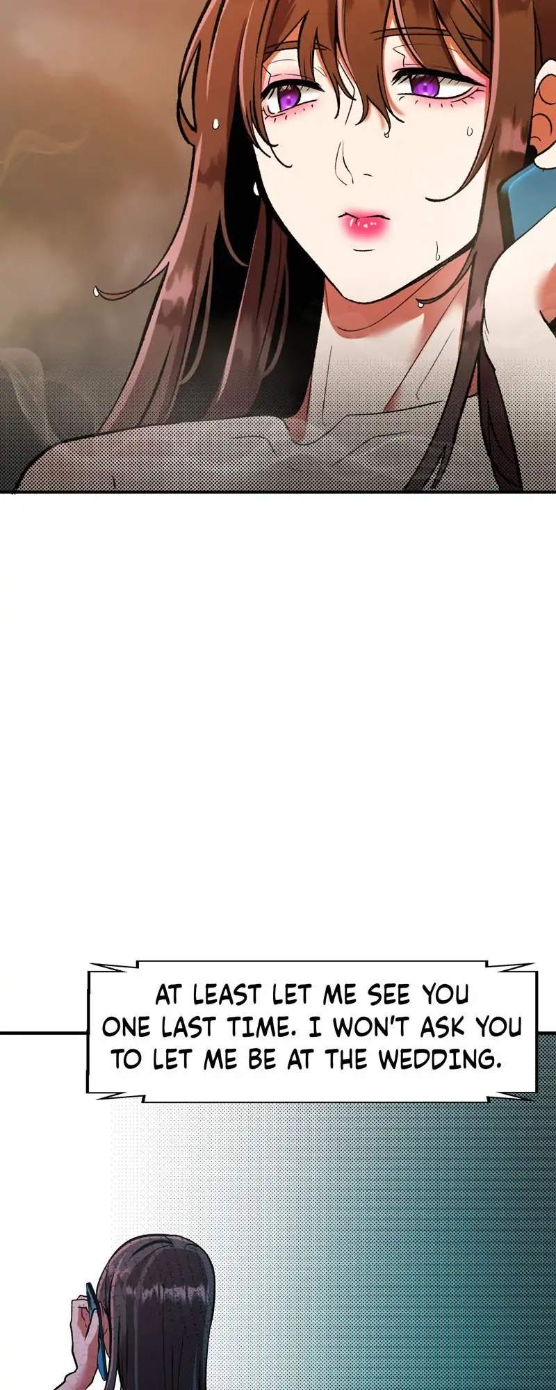 Our Masquerade of Love chapter 34 - page 53
