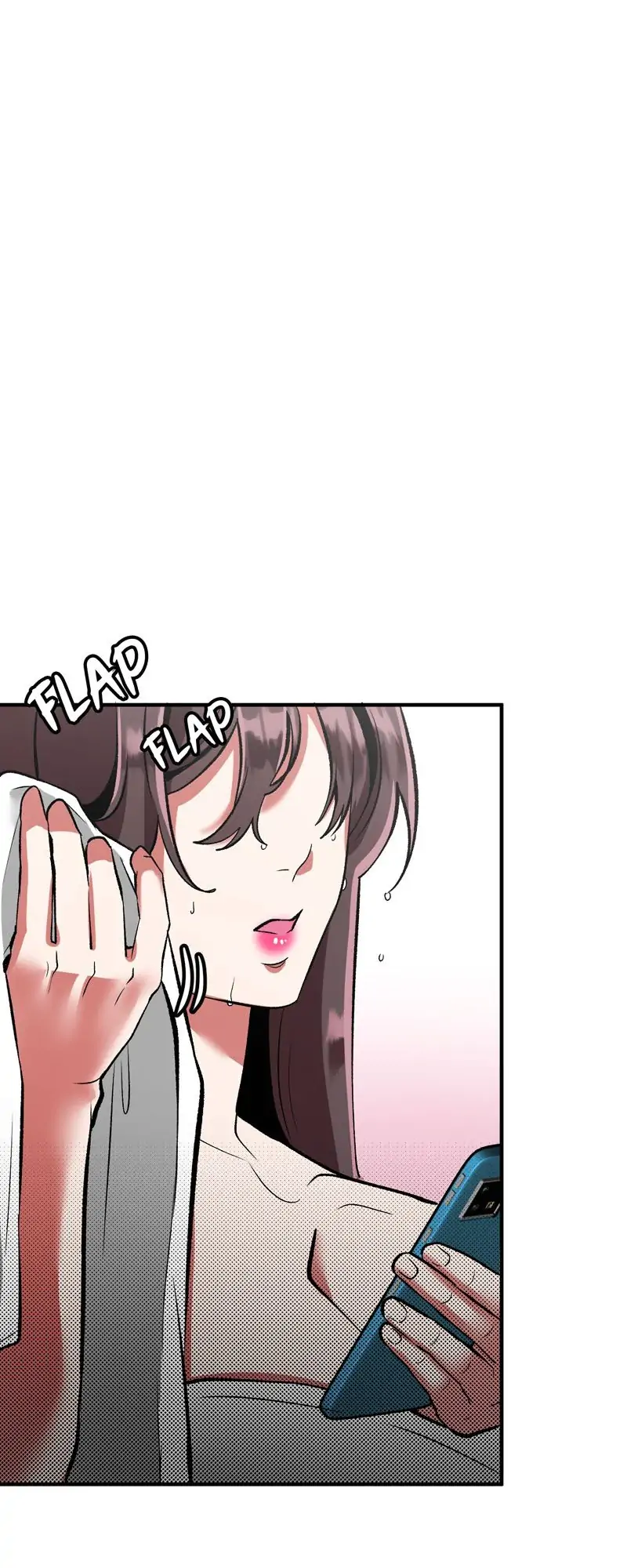 Our Masquerade of Love chapter 34 - page 57