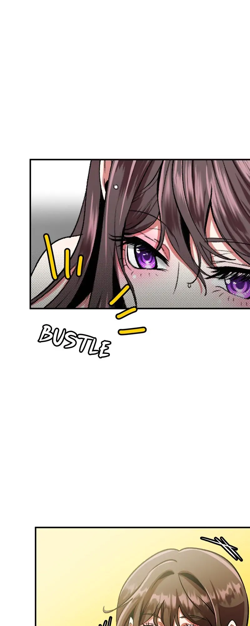 Our Masquerade of Love chapter 34 - page 58