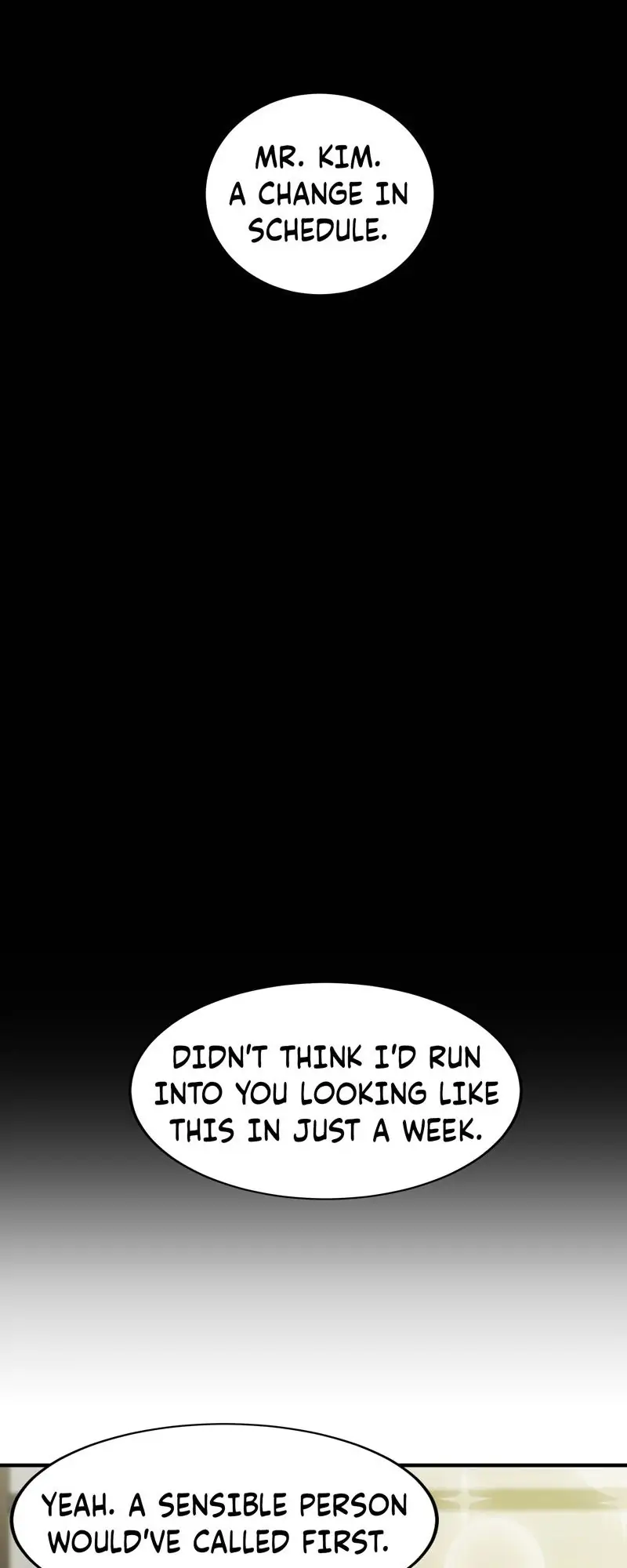 Our Masquerade of Love chapter 35 - page 13