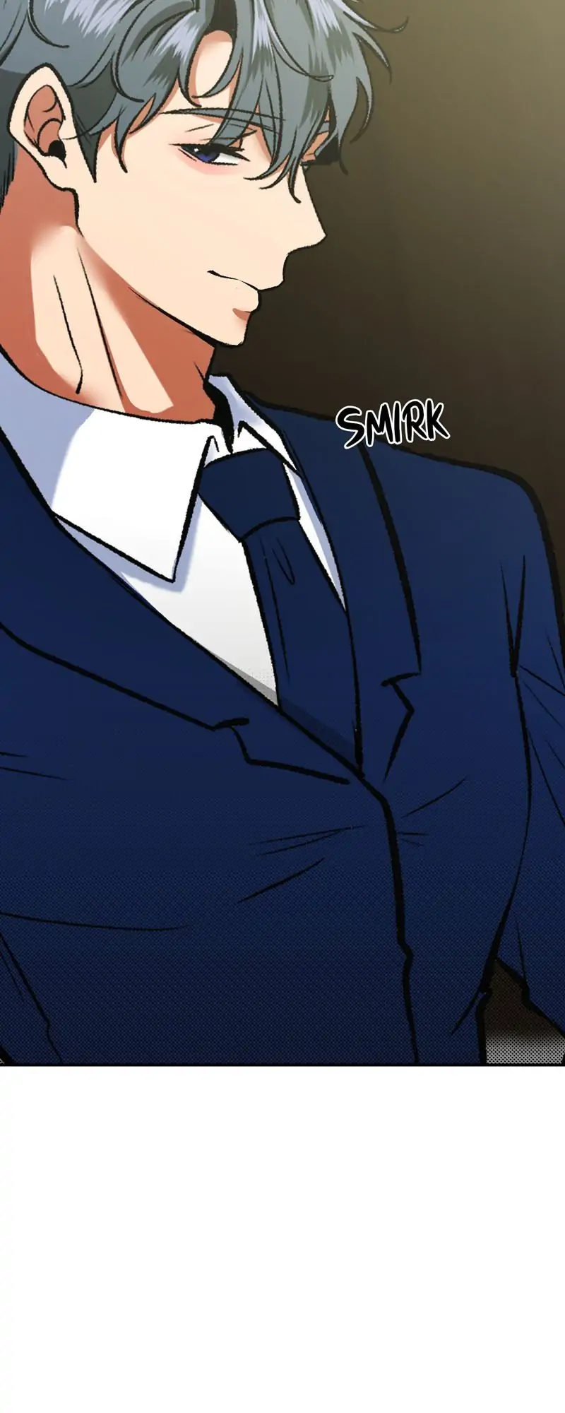 Our Masquerade of Love chapter 35 - page 2
