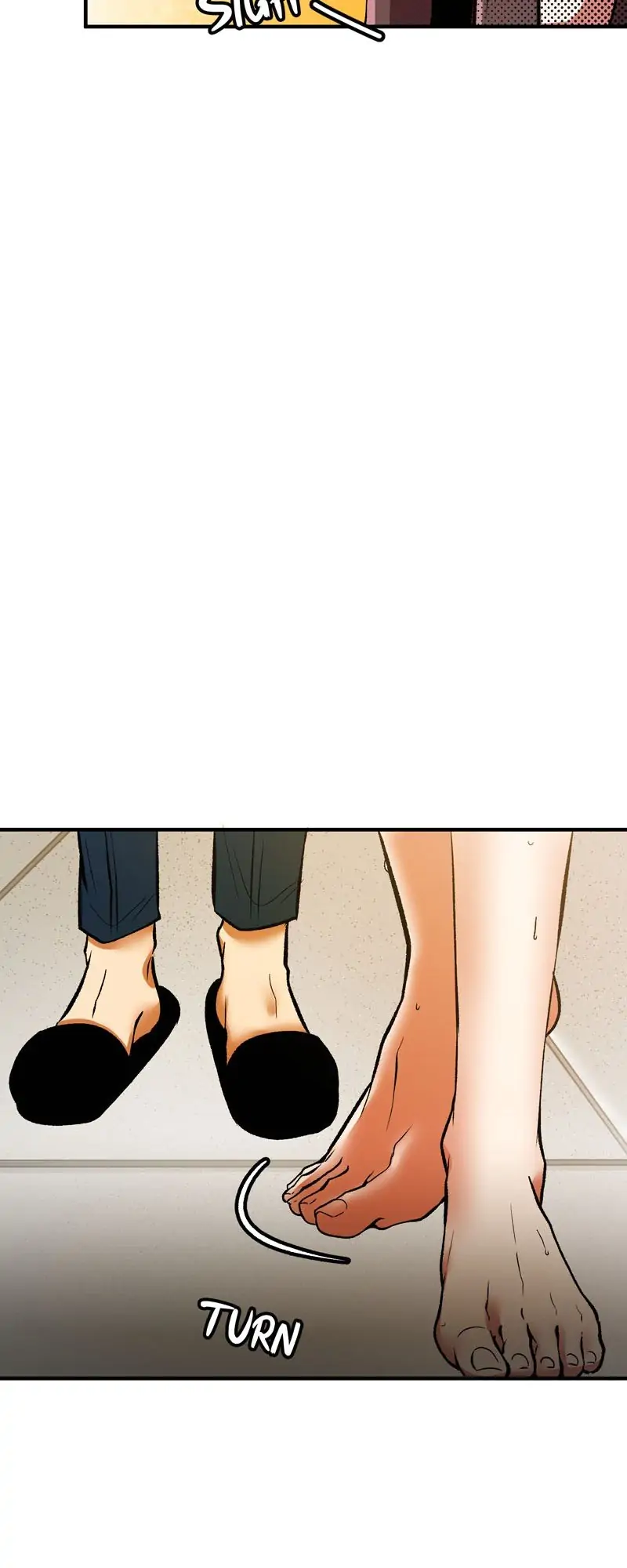 Our Masquerade of Love chapter 35 - page 34