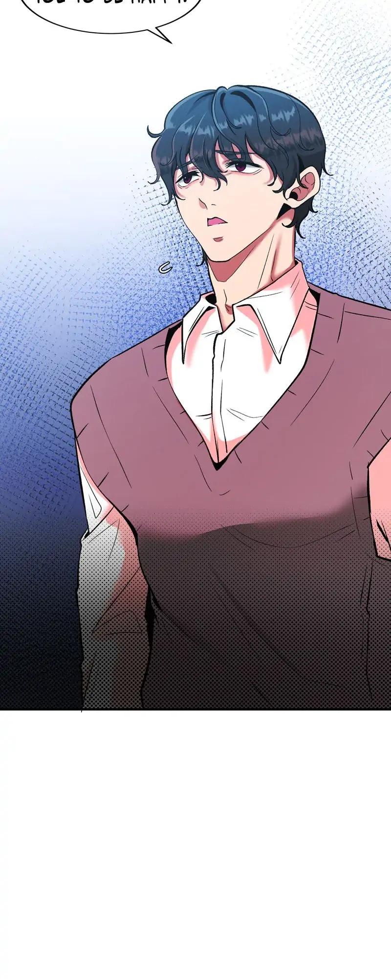 Our Masquerade of Love chapter 35 - page 42
