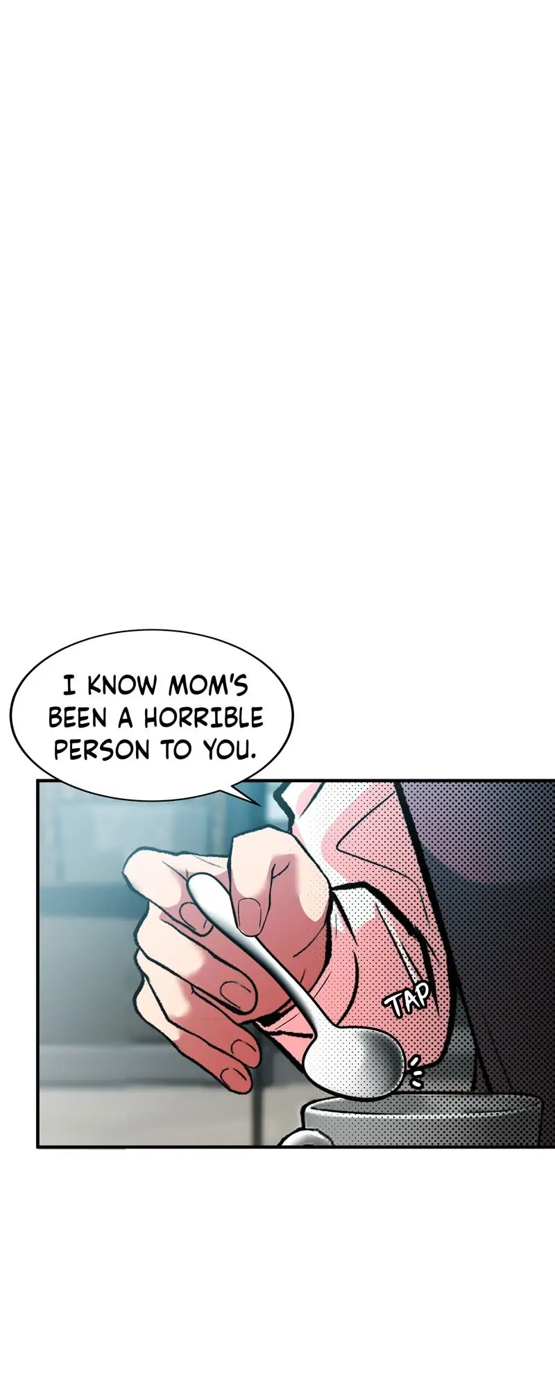Our Masquerade of Love chapter 35 - page 44