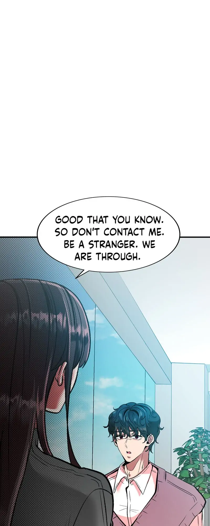 Our Masquerade of Love chapter 35 - page 45