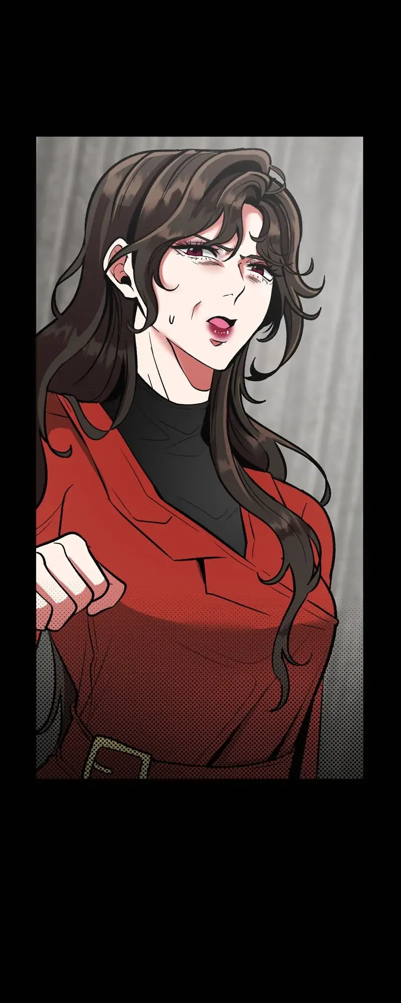 Our Masquerade of Love chapter 35 - page 50