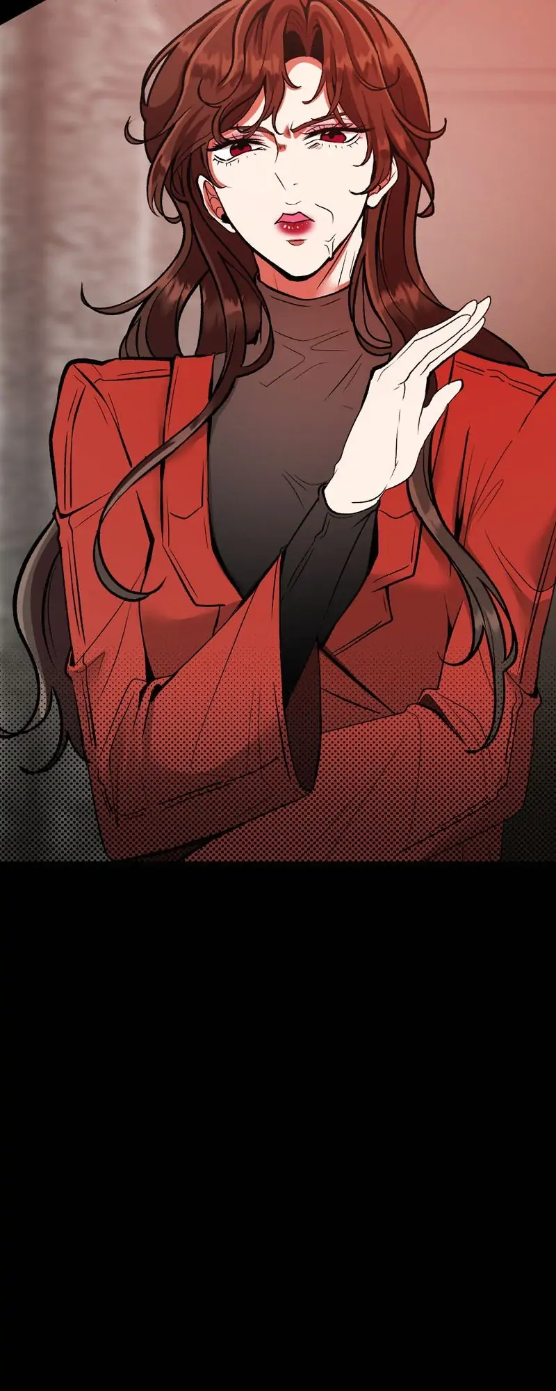 Our Masquerade of Love chapter 35 - page 53