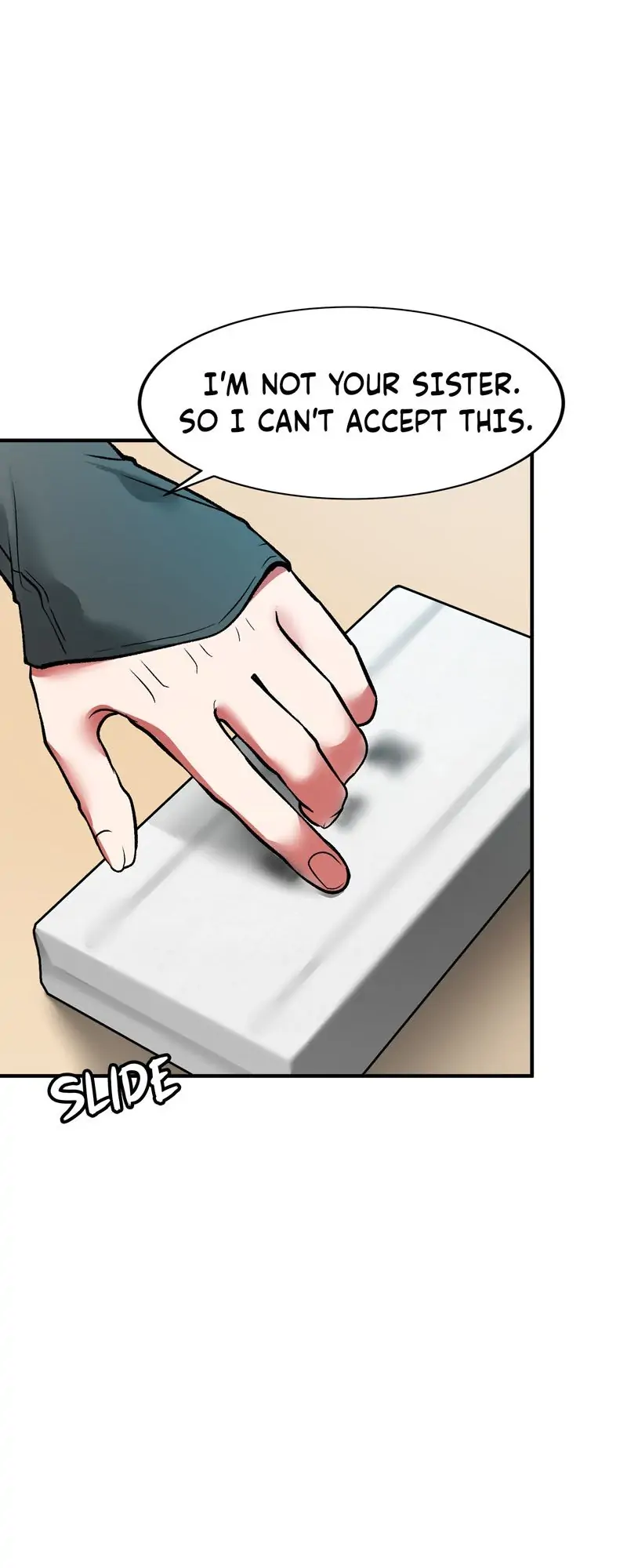 Our Masquerade of Love chapter 35 - page 64