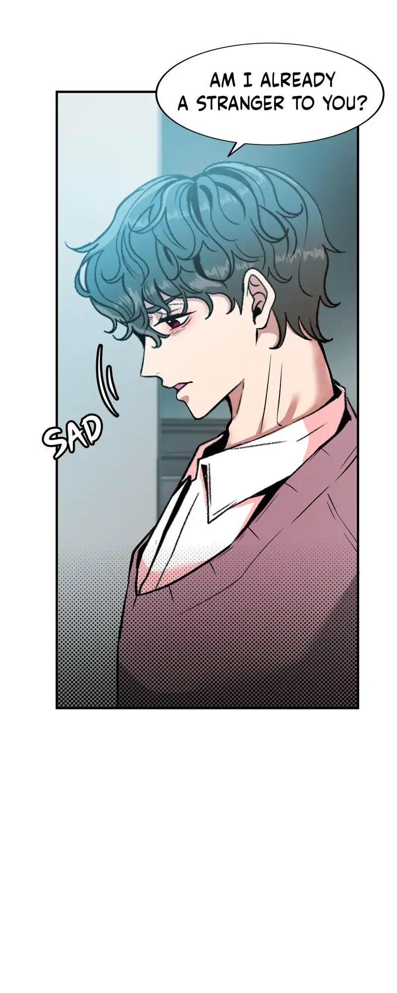 Our Masquerade of Love chapter 35 - page 65