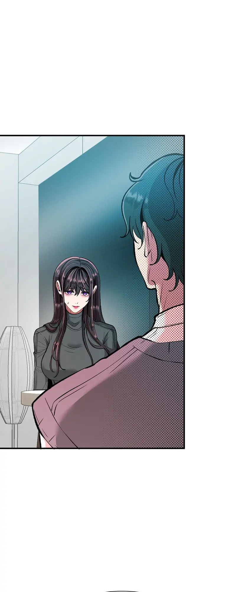 Our Masquerade of Love chapter 35 - page 66