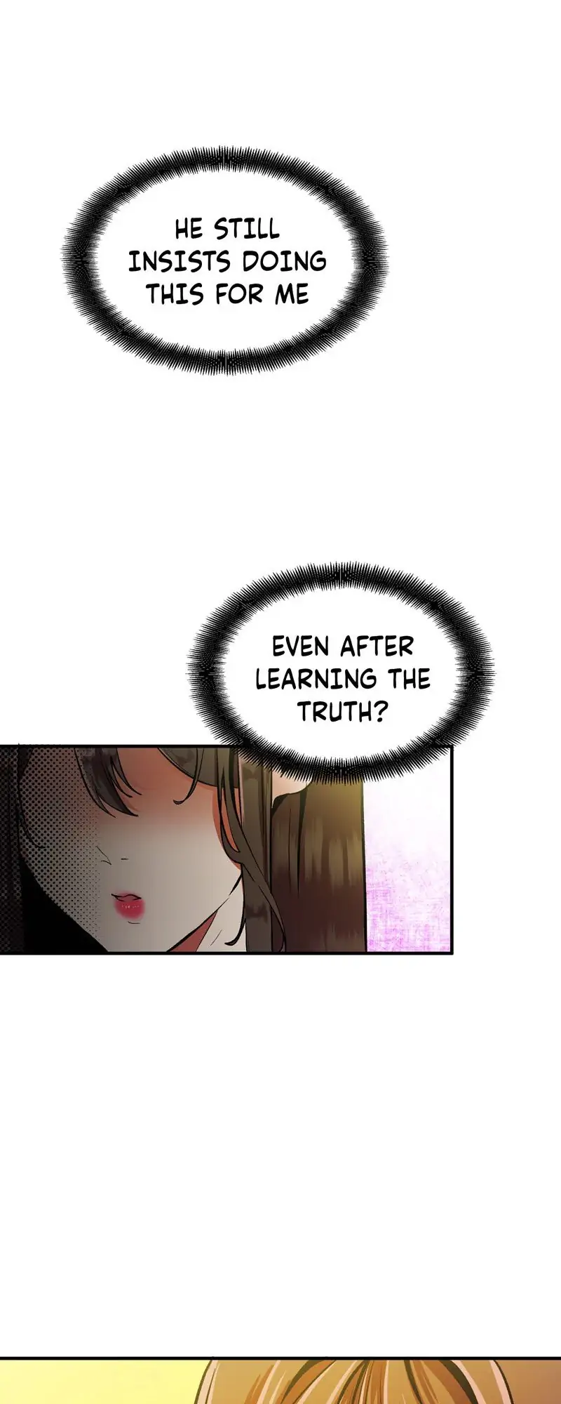 Our Masquerade of Love chapter 36 - page 10