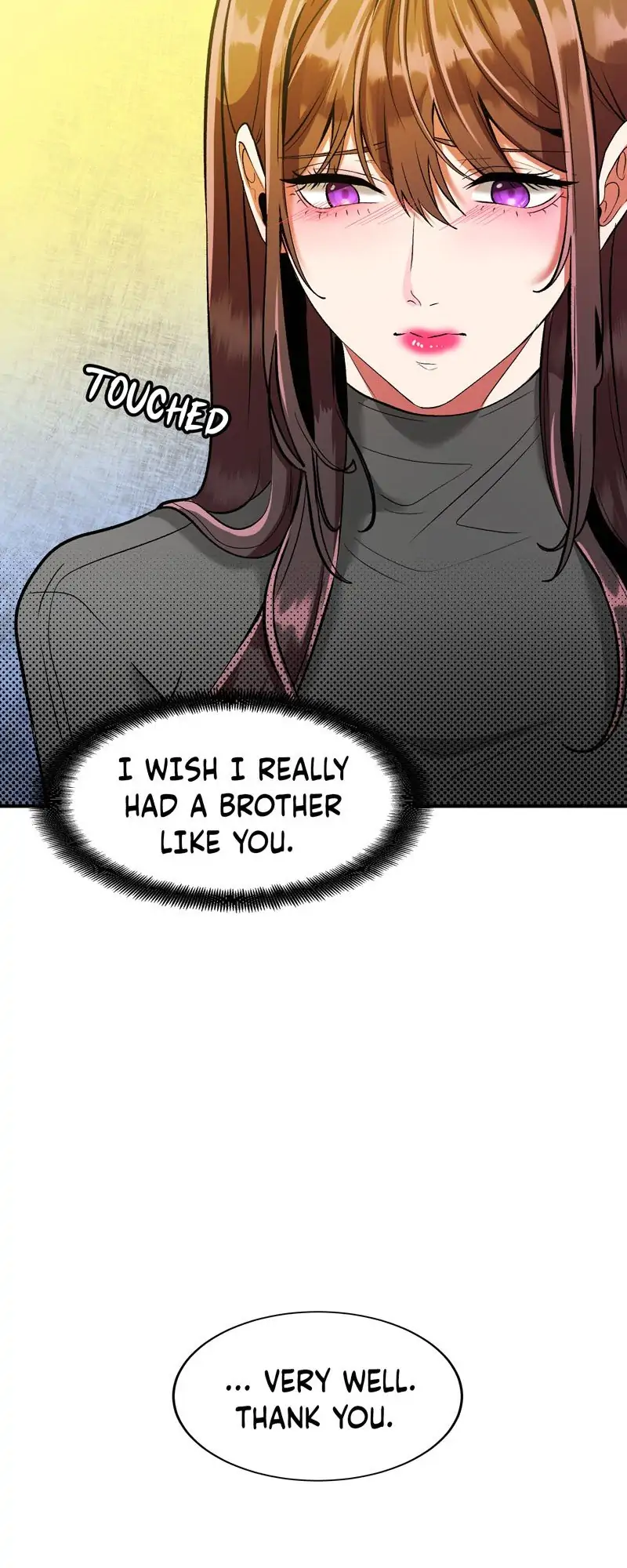 Our Masquerade of Love chapter 36 - page 11