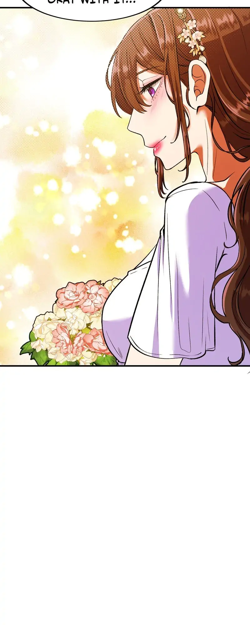 Our Masquerade of Love chapter 36 - page 20