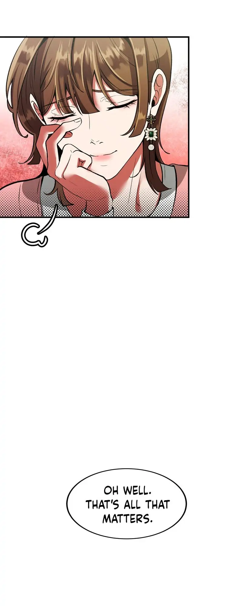 Our Masquerade of Love chapter 36 - page 21