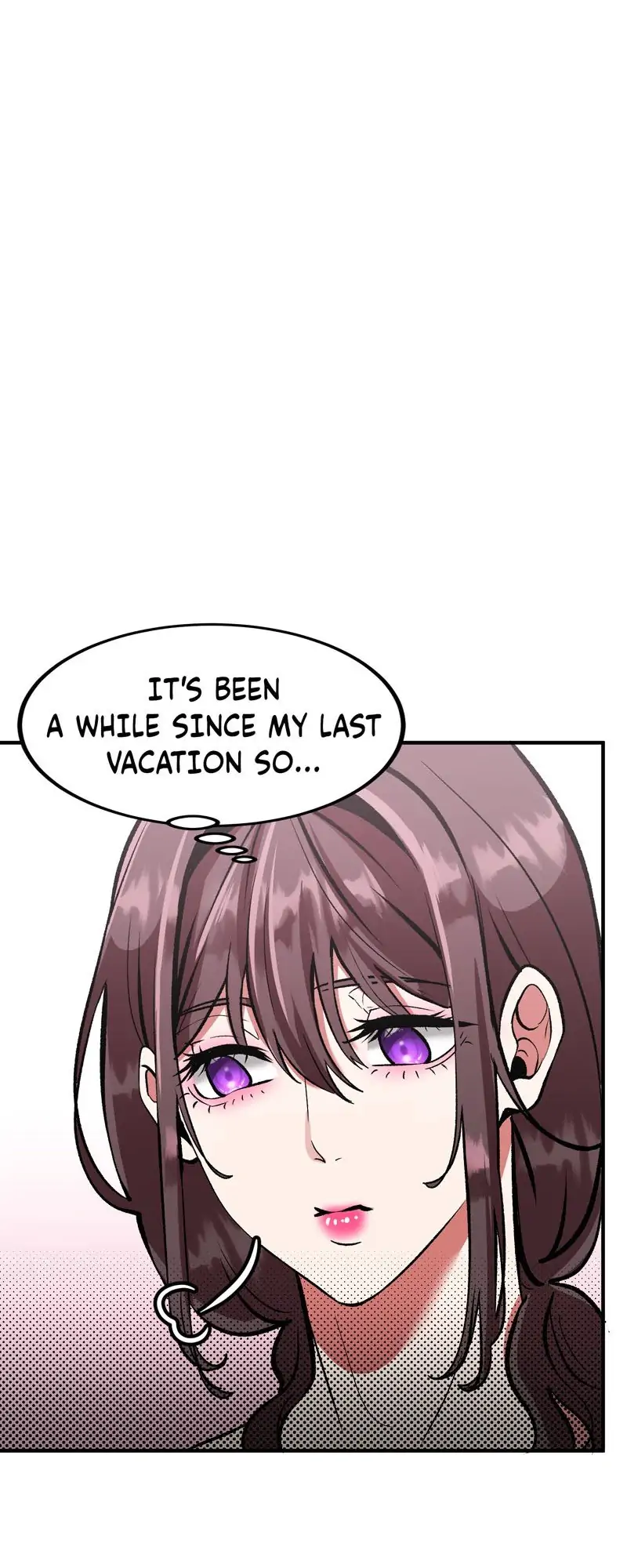Our Masquerade of Love chapter 36 - page 35