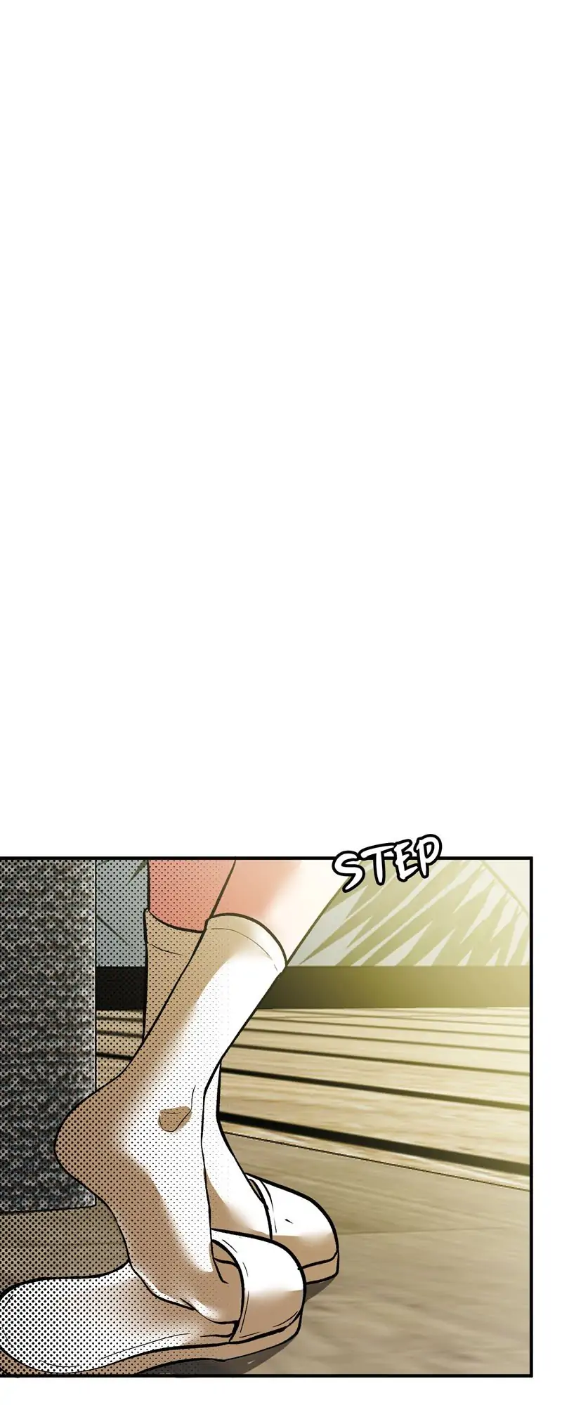 Our Masquerade of Love chapter 36 - page 42