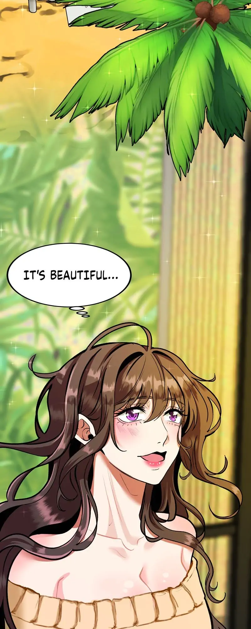 Our Masquerade of Love chapter 36 - page 46
