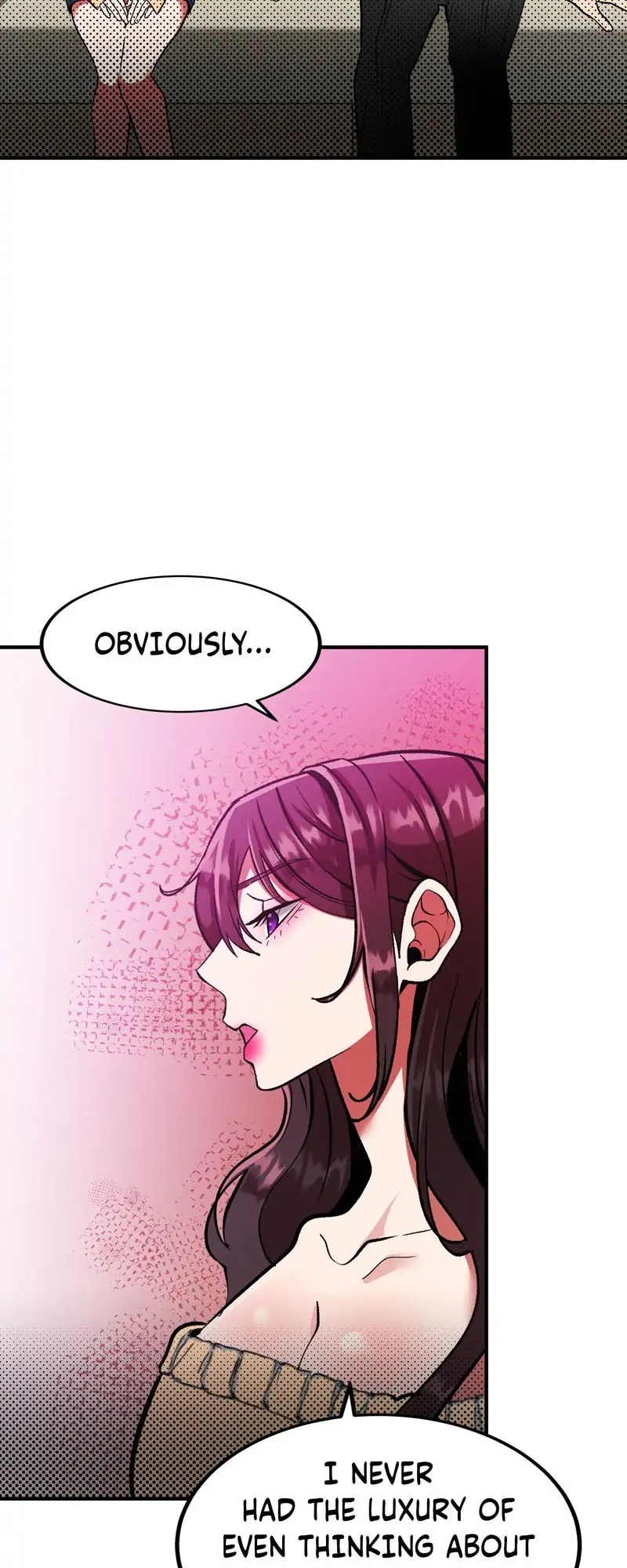 Our Masquerade of Love chapter 36 - page 57
