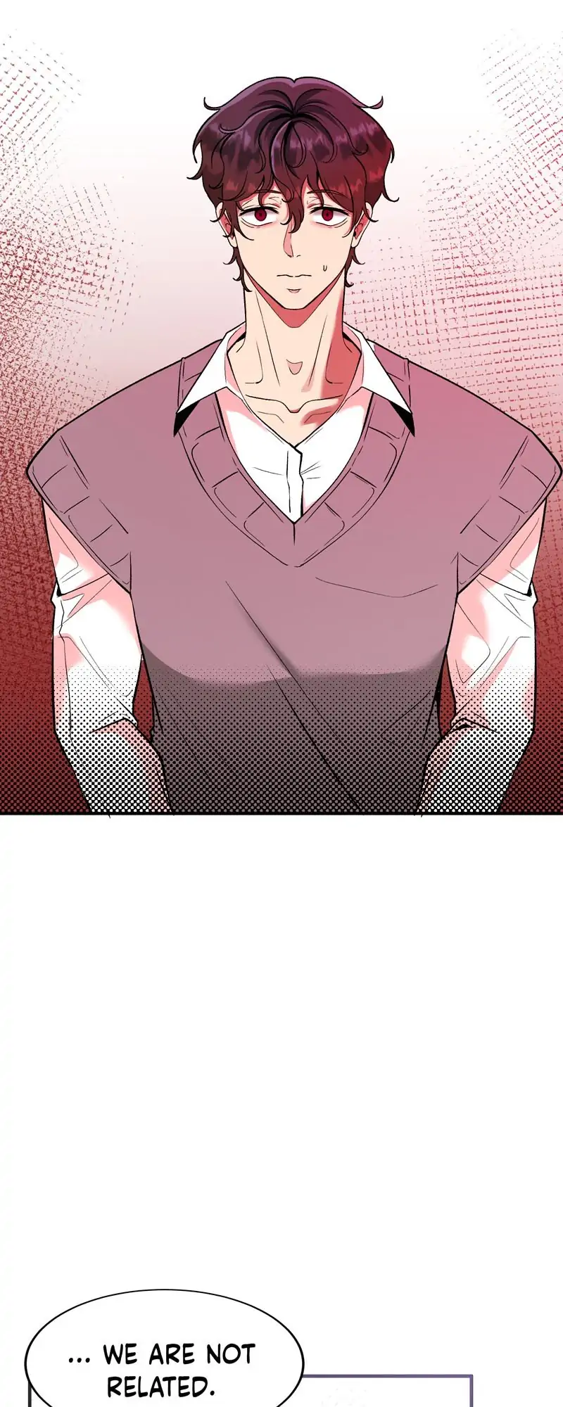 Our Masquerade of Love chapter 36 - page 5