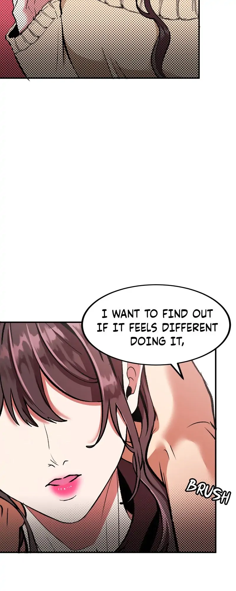Our Masquerade of Love chapter 36 - page 66