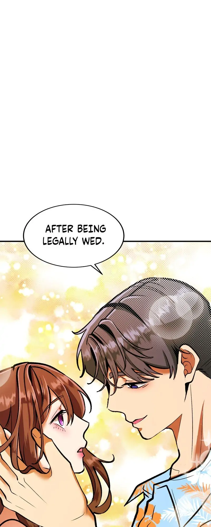 Our Masquerade of Love chapter 36 - page 67