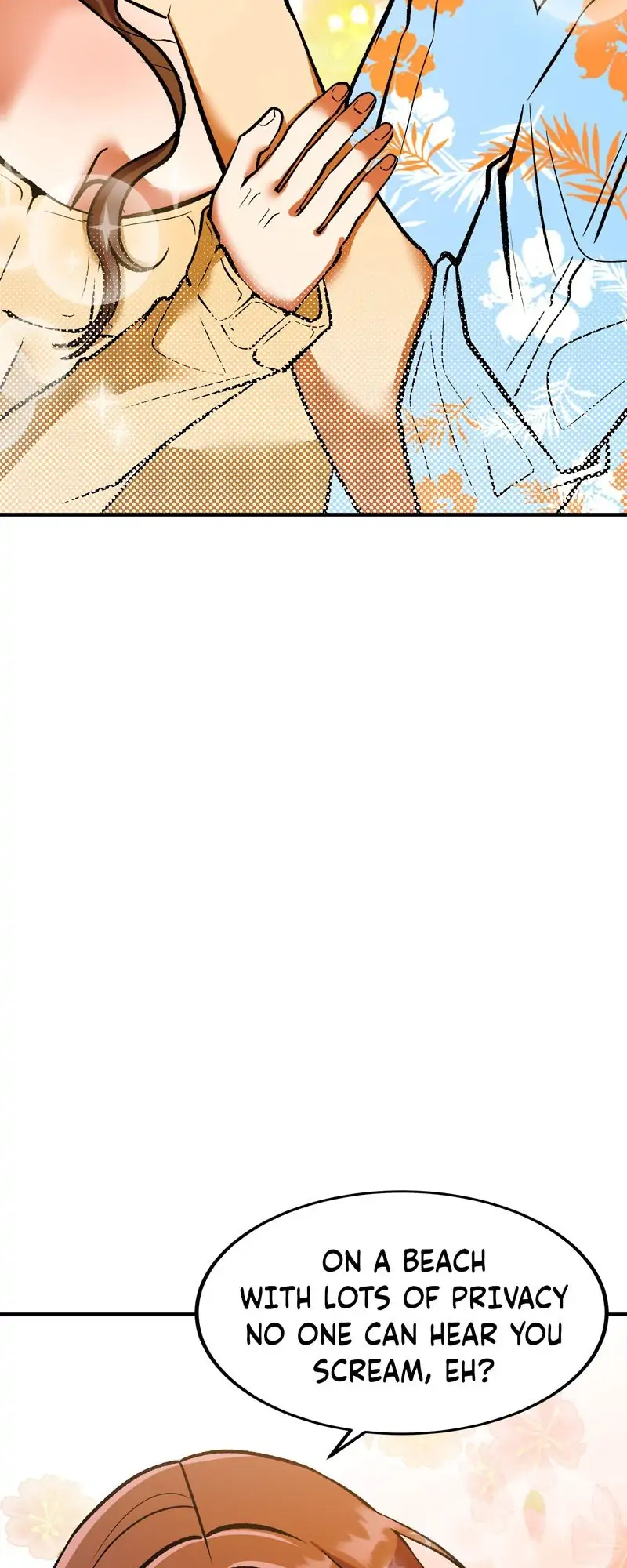 Our Masquerade of Love chapter 36 - page 68