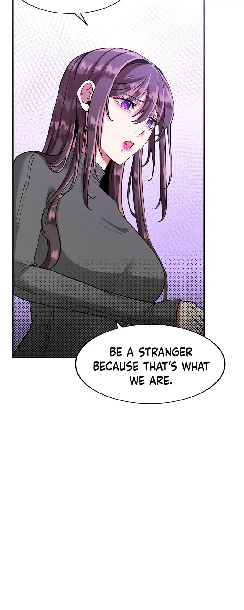 Our Masquerade of Love chapter 36 - page 6