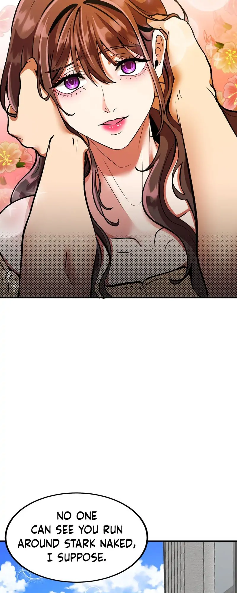 Our Masquerade of Love chapter 36 - page 69