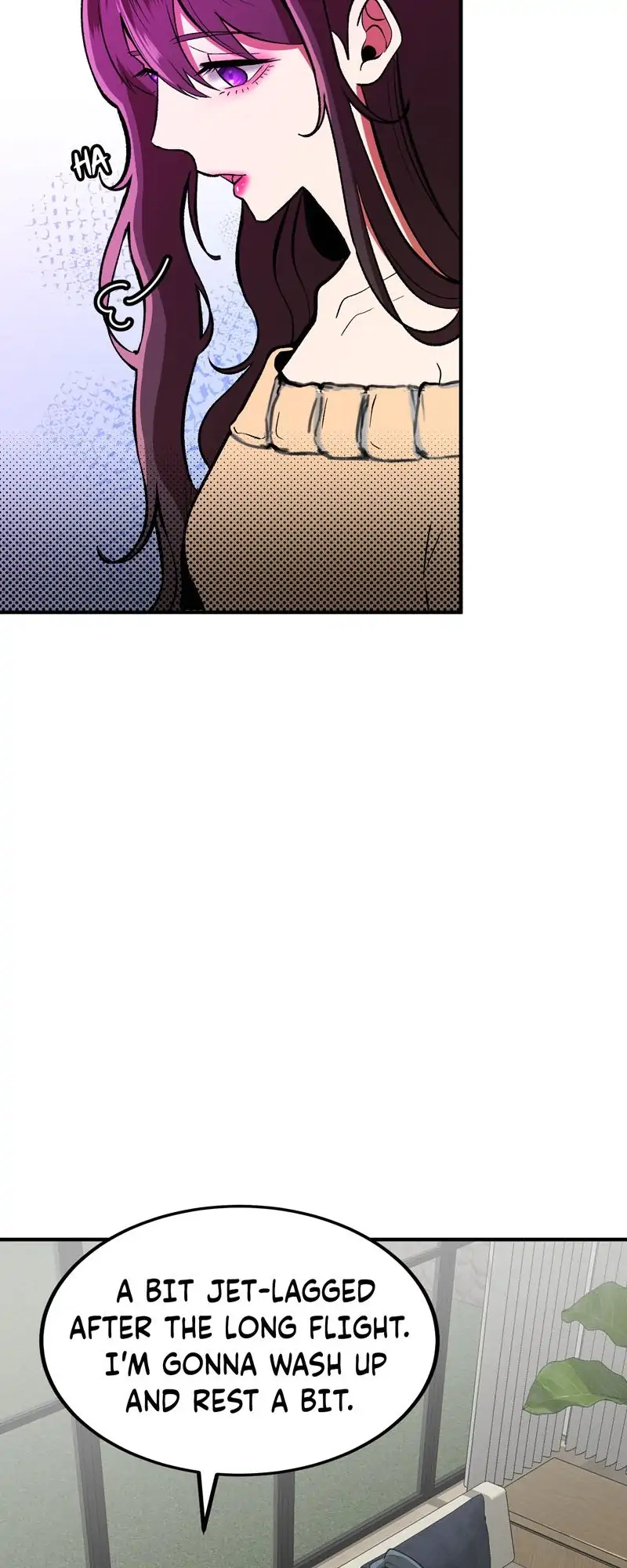 Our Masquerade of Love chapter 36 - page 73