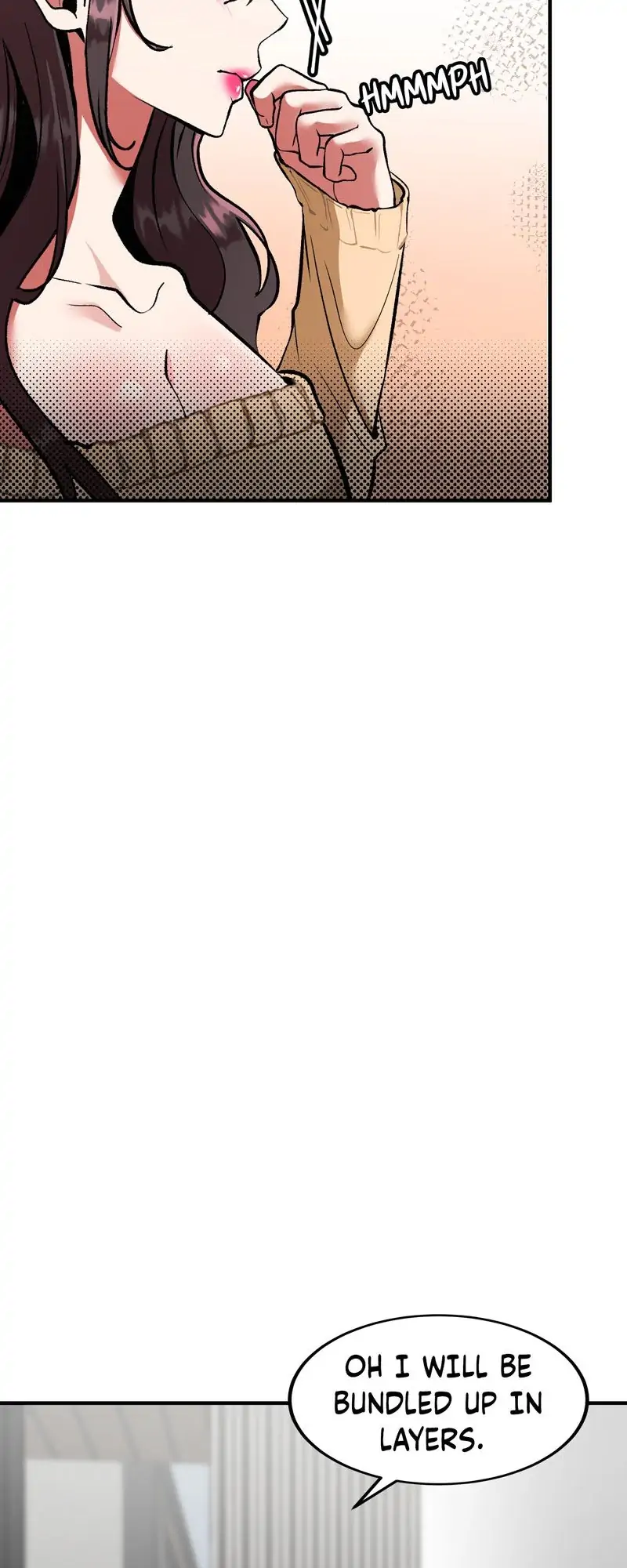 Our Masquerade of Love chapter 37 - page 9