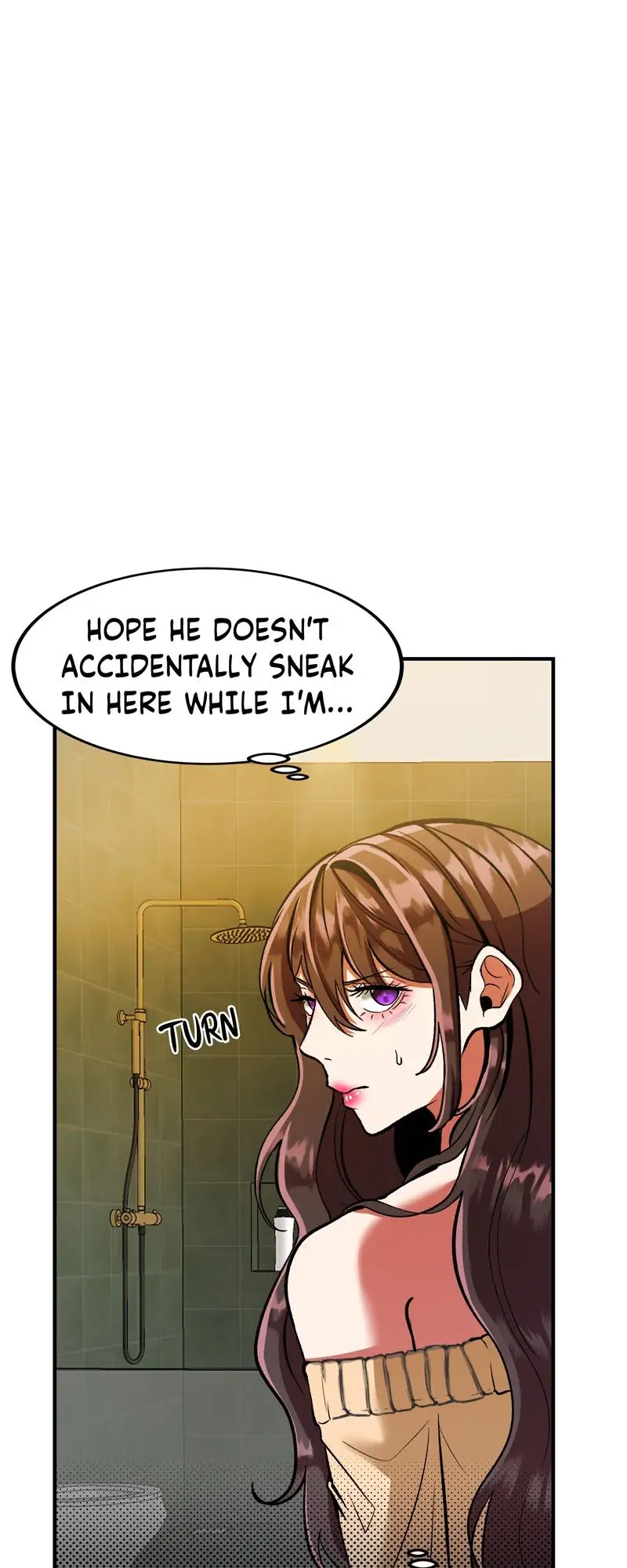 Our Masquerade of Love chapter 37 - page 17