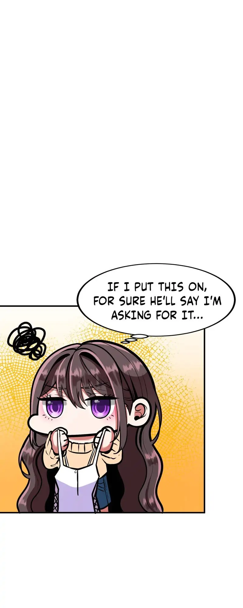 Our Masquerade of Love chapter 37 - page 2