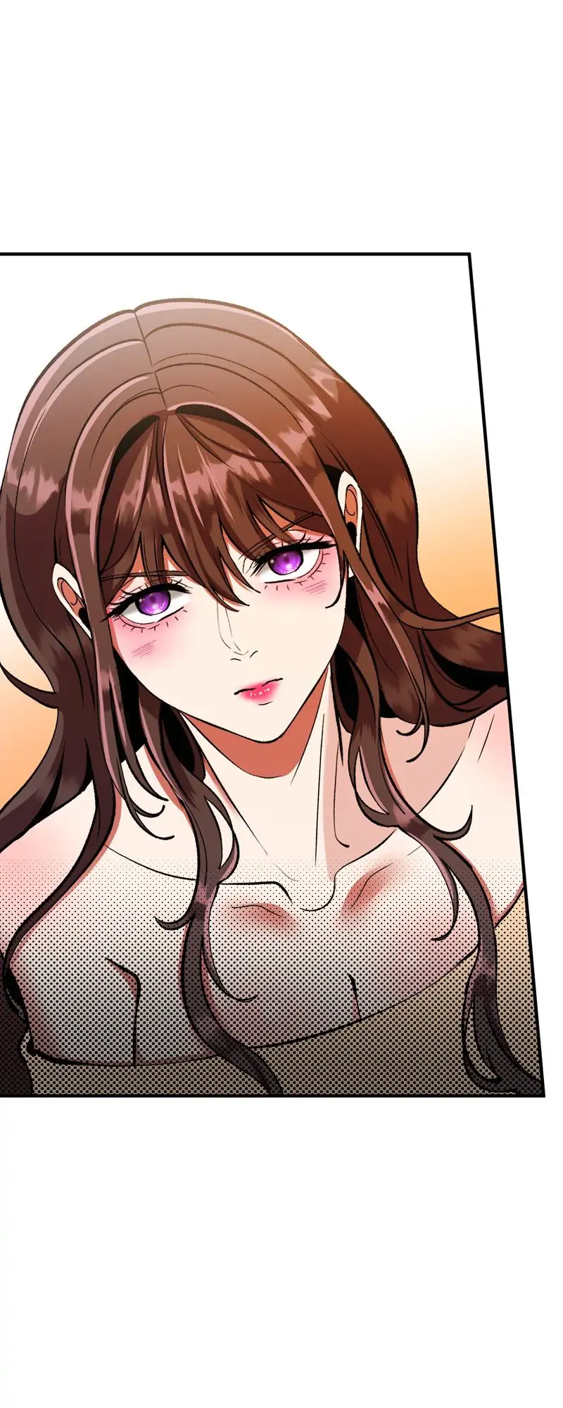Our Masquerade of Love chapter 37 - page 42