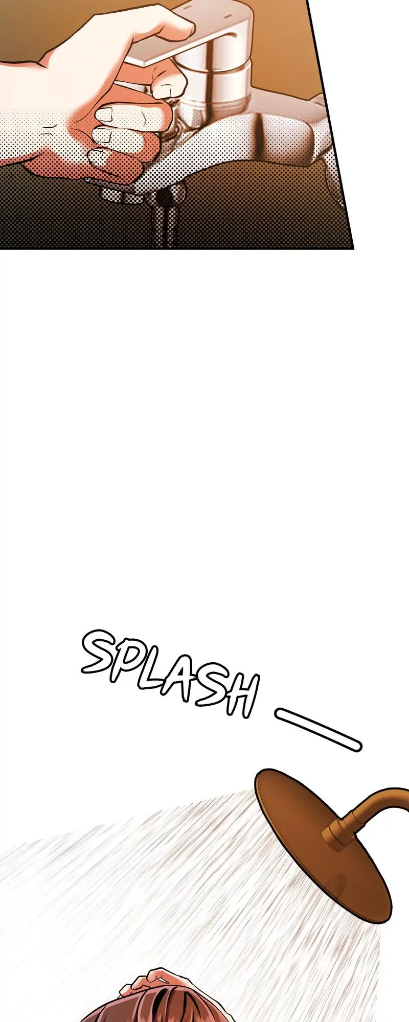 Our Masquerade of Love chapter 37 - page 51