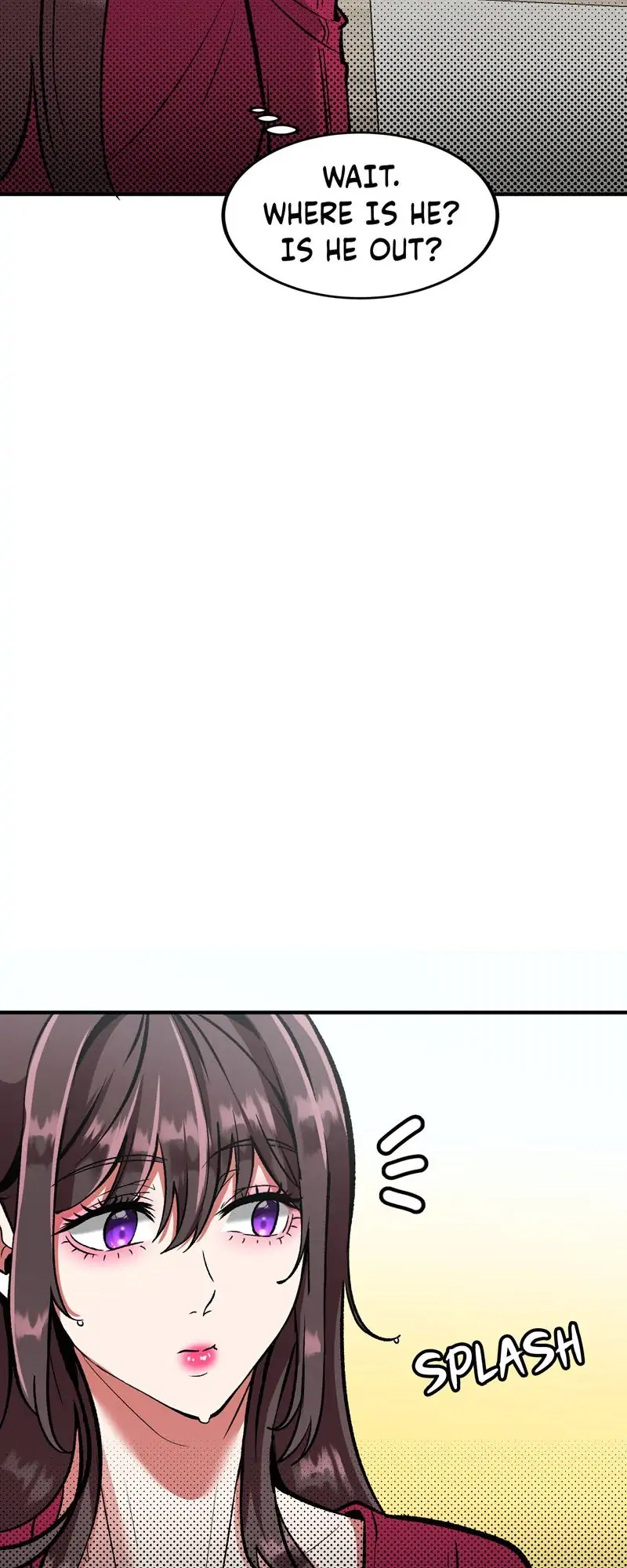Our Masquerade of Love chapter 37 - page 59