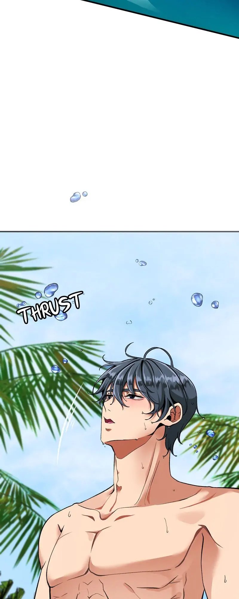 Our Masquerade of Love chapter 37 - page 63