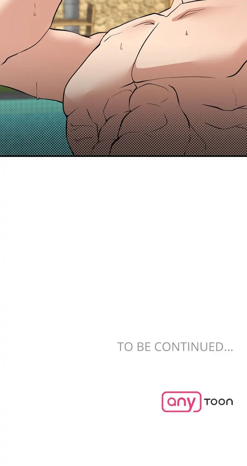 Our Masquerade of Love chapter 37 - page 67