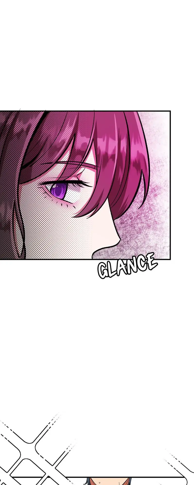 Our Masquerade of Love chapter 38 - page 11