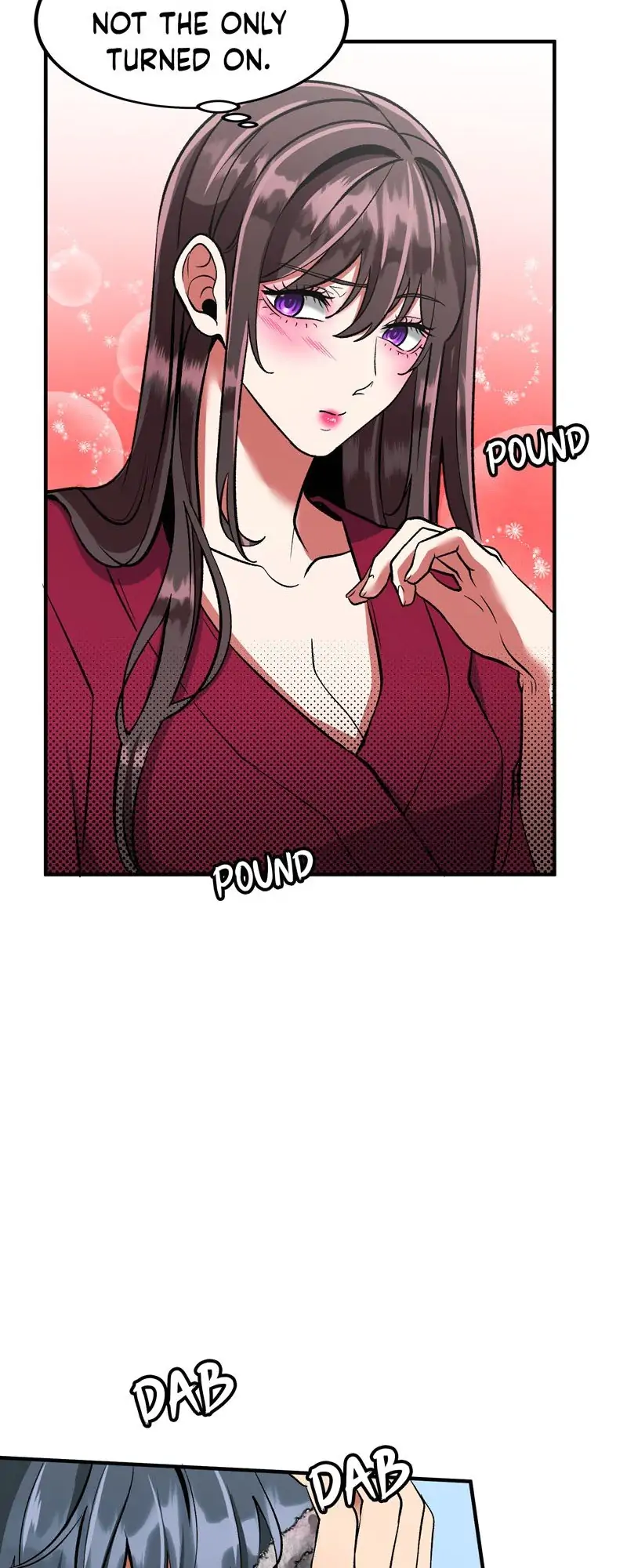 Our Masquerade of Love chapter 38 - page 13