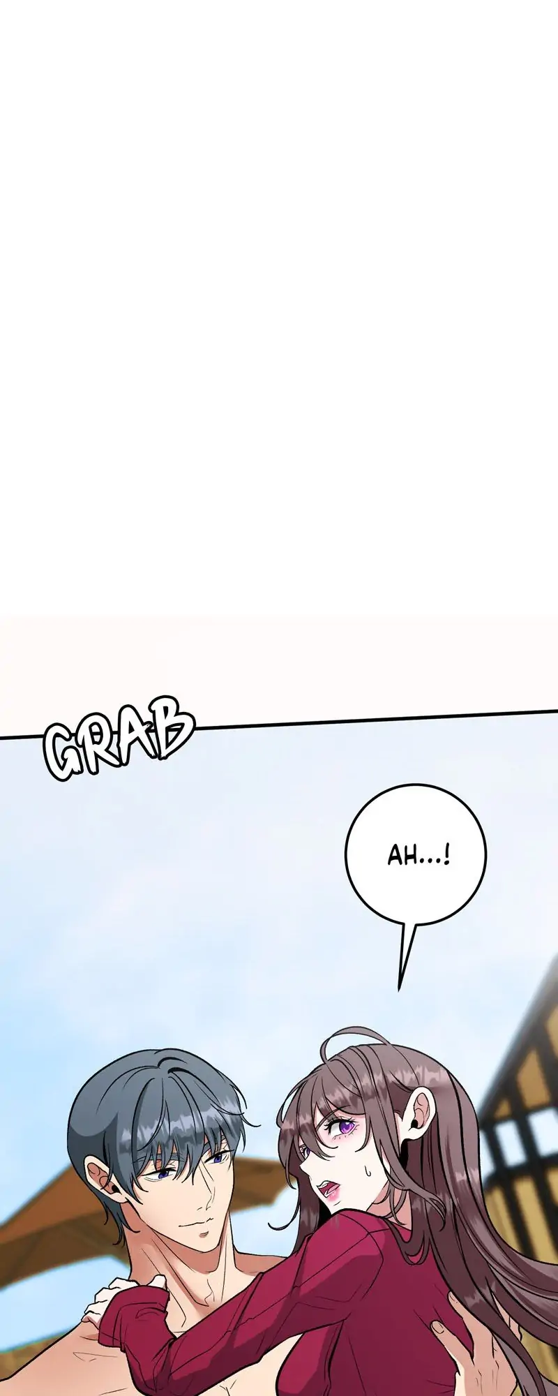 Our Masquerade of Love chapter 38 - page 17