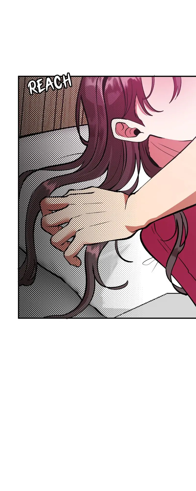Our Masquerade of Love chapter 38 - page 22